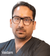 Dr. Pravin Gupta