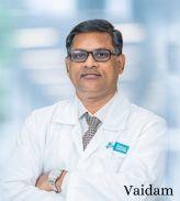 Dr. Khader Hussain
