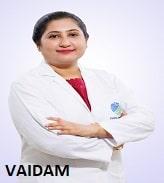 Dr. Gulrez Qadri