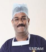 Dr. P S Ashok Kumar