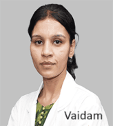 Dr. Monica Gour