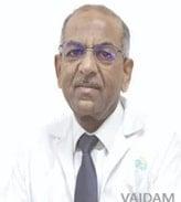 Dr Binod K Singhania