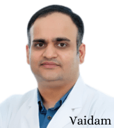 Dr. Caranj S Venugopal