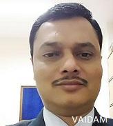Dr. Ramchandra Soni