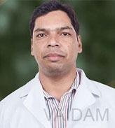 Dr. Rajni Ranjan