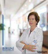 Prof. Nese Guney