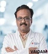 Dr. Gopal Raj M S