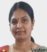 Dr. Sarada M