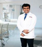 Dr. Manohar S