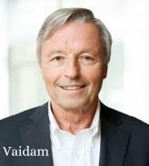 Prof. Dr. Hartwig Huland