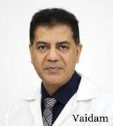 Dr. Shoaib Shahzad Khan