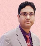 Dr. Eswar Moparty