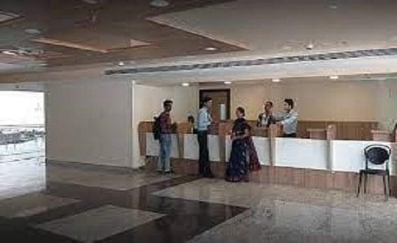 Ashoka Medicover Hospitals Nashik 1