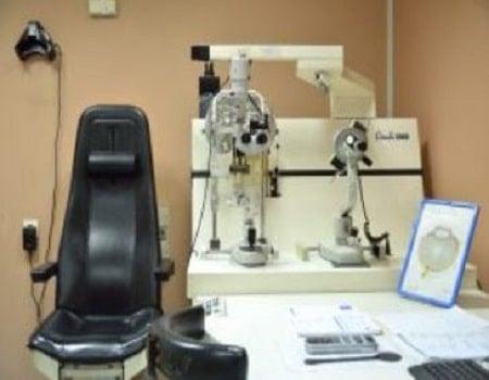International Eye Hospital, Egypt 3