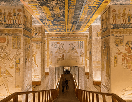 Medina Specialised Hospital, Luxor 4
