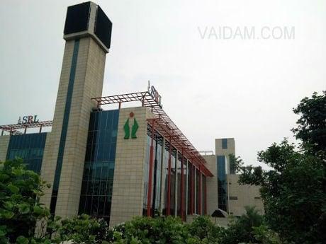 Fortis Memorial Research Institute, Gurgaon 8
