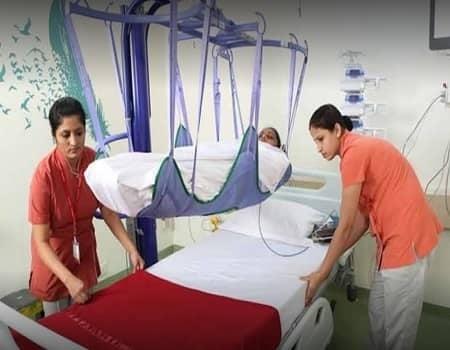 Wockhardt Super Speciality Hospital, Nagpur 2