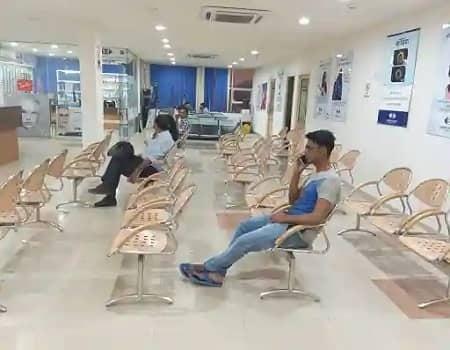 Centre for Sight Eye Hospital, Bhagwan Talkies, Agra 2