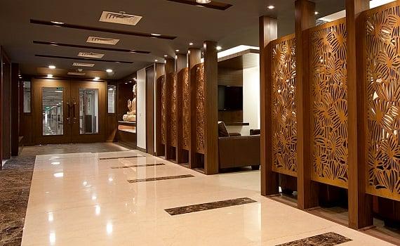 Indraprastha Apollo Hospital, New Delhi 2