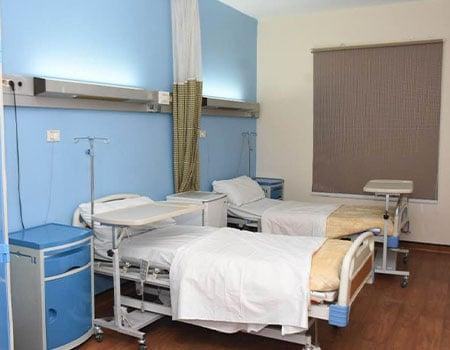 New Kasr El Aini Teaching Hospital, Cairo 3