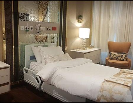 Fakih IVF Fertility Centre, Abu Dhabi 4