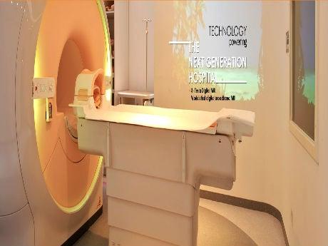 Fortis Memorial Research Institute, Gurgaon 10