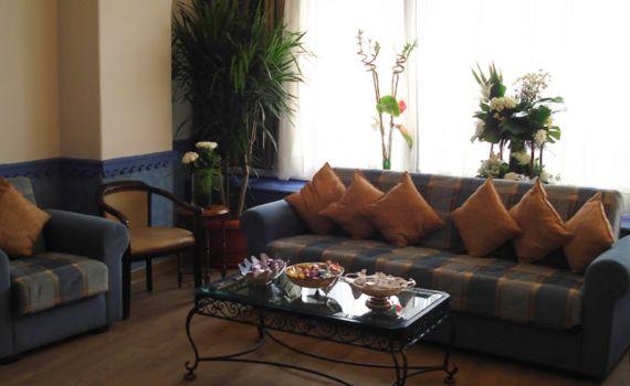 Nile Badrawi Hospital 1