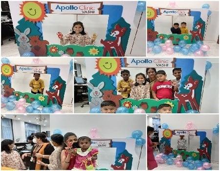 Apollo Outpatient Centre, Vashi 2