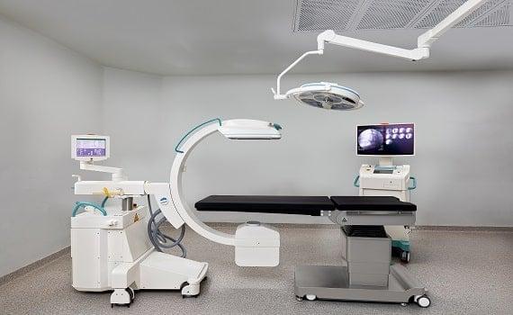 Nanavati Super Specialty Hospital, Mumbai 6