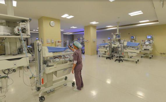 Dr. Sulaiman Al-Habib Hospital, AL Takhassusi 6