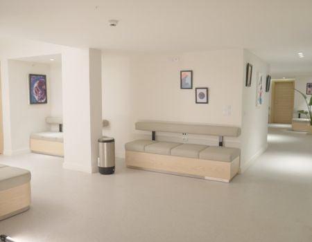 Egyptian IVF-ET Center, Egypt 4