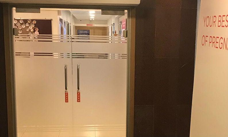 NOVA IVI Fertility, Mumbai 2
