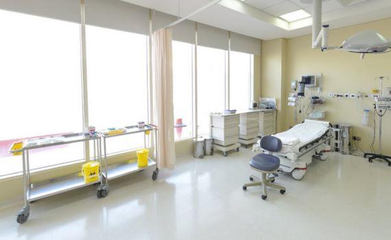 Dr. Sulaiman Al-Habib Hospital, AL Takhassusi 5