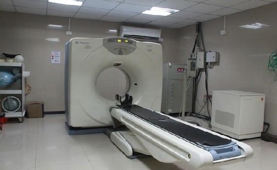 Sainath Hospital Pune 1