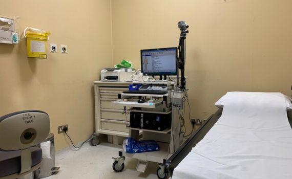 Dr. Sulaiman Al-Habib Hospital, Ar Rayyan 3