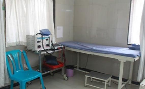 Sainath Hospital Pune 2