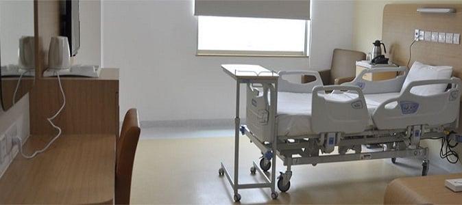 Jaypee Hospital, Noida 9