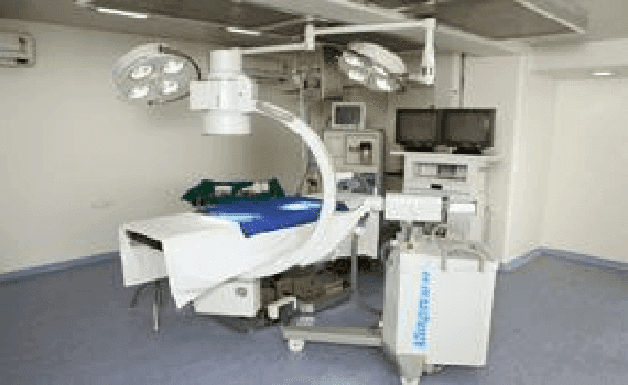 Niramaya Hospitals Pvt. Ltd. Pune 2