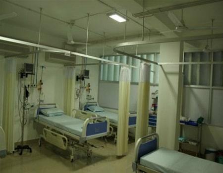 Medway Hospital 2
