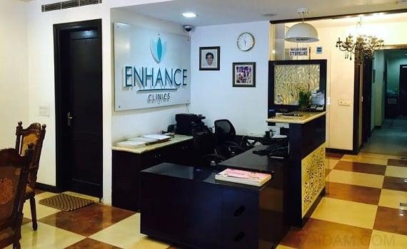Enhance Clinics, New Delhi 1