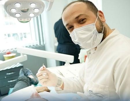 Dental Bosphorus Clinic, Turkey 5