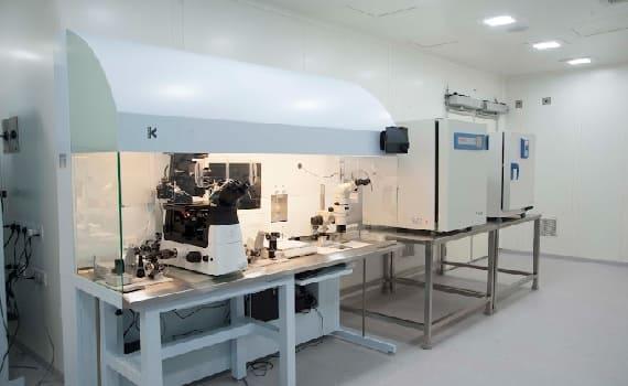 ART Fertility Clinics, Hyderabad 2