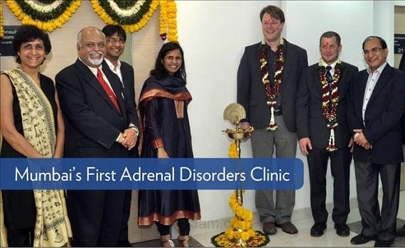 Global Hospitals, Mumbai 5