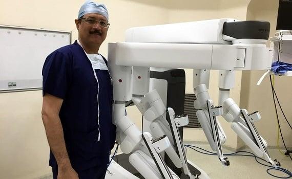 Fortis Flt. Lt. Rajan Dhall Hospital, Vasant Kunj, New Delhi 6