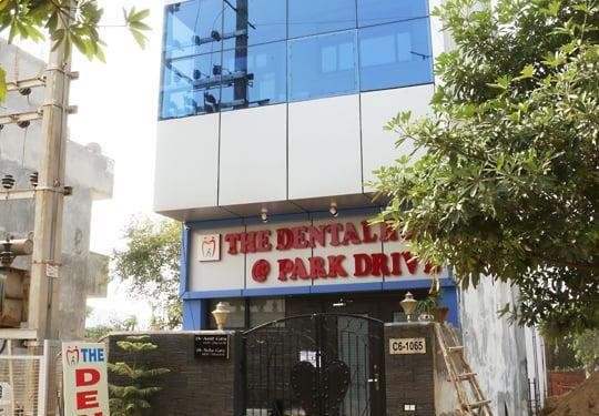 The Dental Hub, Gurgaon 1