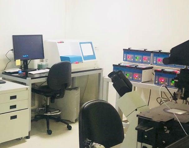 NOVA IVI Fertility, Mumbai 3