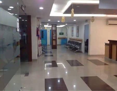 Centre For Sight Eye Hospital, Ashok Vihar, Delhi 1
