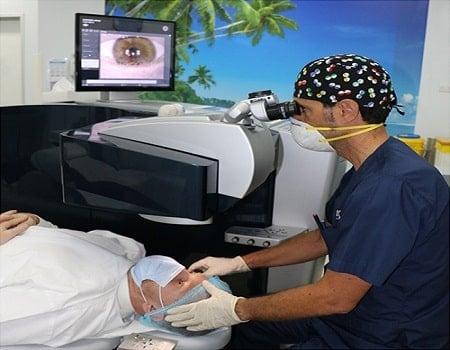 Moorfields Eye Hospital, Dubai 4