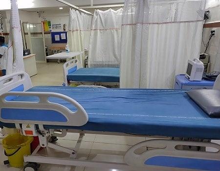 Medicover Hospital, Chandanagar 2