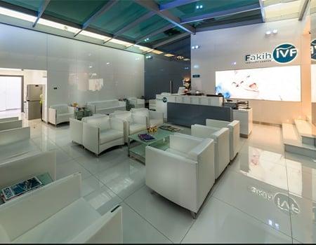 Fakih IVF Fertility Centre, Dubai 4